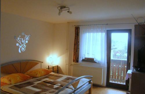 Ribcev Laz Apartment | BOOA Rooms Irena