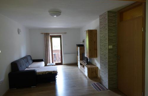 Ribcev Laz Apartment | BOOA Rooms Irena