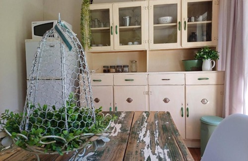 Beaufort West Apartment | Booiskraal Farm Stay Accommodation