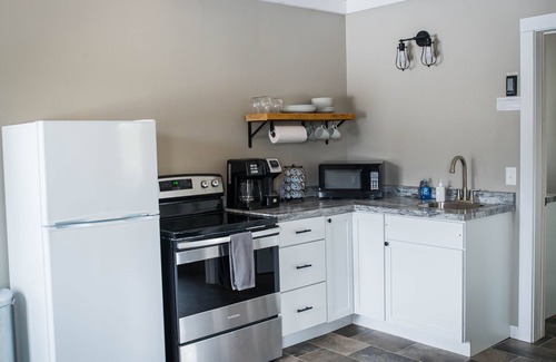 Nevis House | Book a bungalow right off the trails in Nevis, MN. Close to restaurants bars gas