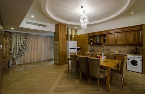 Az-Zarqa Apartment | book inn