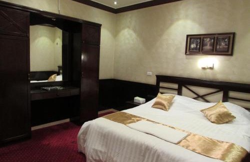 Az-Zarqa Apartment | book inn