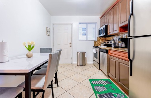 East Little Havana Apartment | Book Now and Enjoy a Top Miami Location