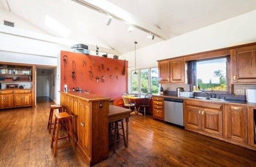 Chatham House | Book This Summer, Private Oasis, Pool + Hot Tub