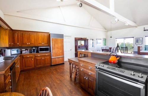 Chatham House | Book This Summer, Private Oasis, Pool + Hot Tub