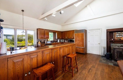 Chatham House | Book This Summer, Private Oasis, Pool + Hot Tub