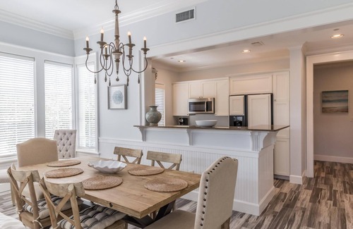 Beach District Condo | Book Today for Fall! Beach District - South of 30A - Close to Beach Club! Centrally Located!