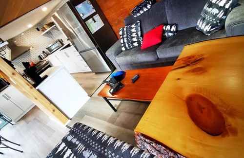 Haliburton Cottage | Book your summer getaway now!