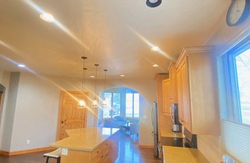 Butte Des Morts House | BOOK YOUR SUMMER GETAWAY!nMinimum 5 night stays preferred and requested -