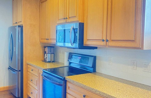 Butte Des Morts House | BOOK YOUR SUMMER GETAWAY!nMinimum 5 night stays preferred and requested -