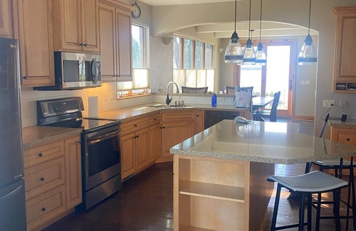 Butte Des Morts House | BOOK YOUR SUMMER GETAWAY!nMinimum 5 night stays preferred and requested -