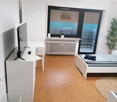 Babenhausen Apartment | Bookandstay24 Babenhausen Rhein Main Gebiet, Frankfurt, Darmstadt, Aschaffenburg
