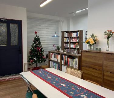 Jianshui County House | Bookhouse B&B here