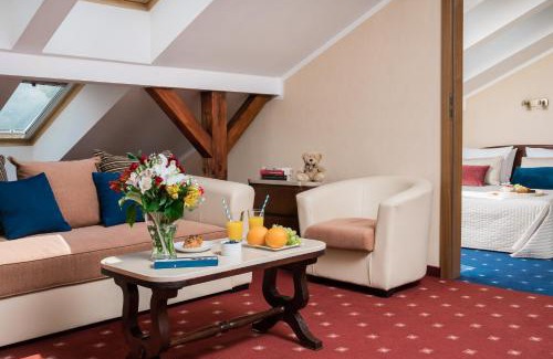 Bronowice Hotel | Booking Hotel & Spa