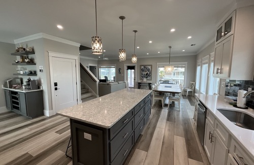 Morgantown House | Booking Now for 2026! Upscale Custom Home w/Great Location & Views!