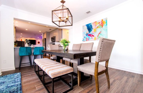 Carrollwood House | Booking Summer! Game Room, Epic View, Kayaking