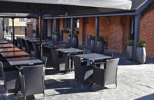 Pattiswick House | Booking Urban at Stisted