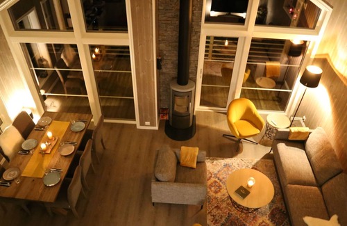 Kviteseid House | BookingNorway Vradal