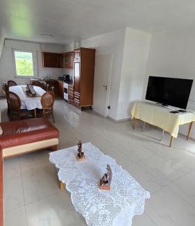 Lorentzweiler Apartment | Bookly Apartments