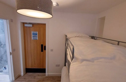 Wigtown Hostel | Booktown Bunkhouse