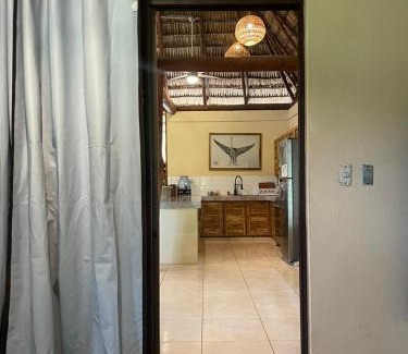 Aposentillo House | Boom Rancho two BR AC walk to the Boom