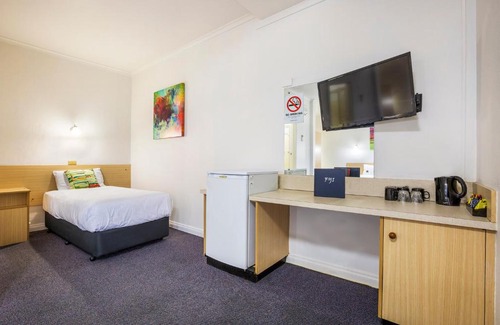 Lavington Hotel | Boomerang Hotel