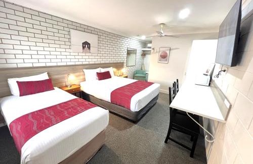 Boonah Hotel | Boonah Motel