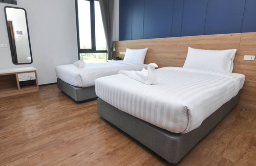 Nong Yat Hotel | Boondara Boutique Hotel