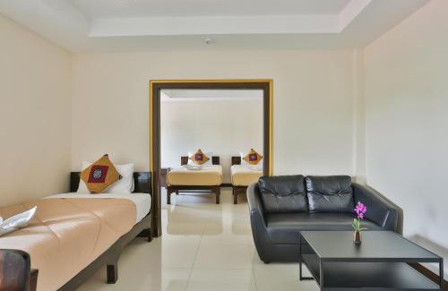 Phitsanulok Hotel | Boonme Heritage