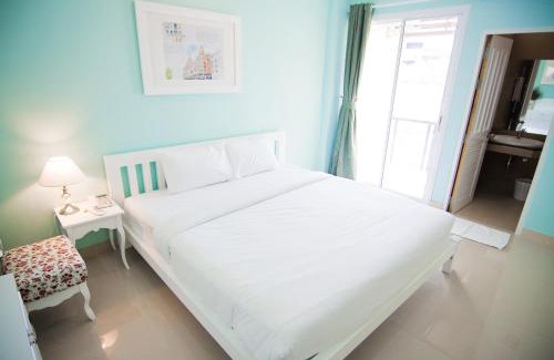 Sisaket Hotel | Boonsiri Boutique Hotel