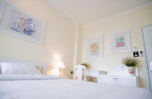 Sisaket Hotel | Boonsiri Boutique Hotel