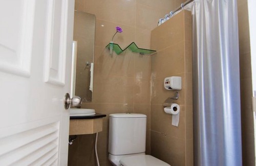 Sisaket Hotel | Boonsiri Boutique Hotel