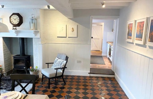 Ashby Woulds House | Boothorpe Farmhouse
