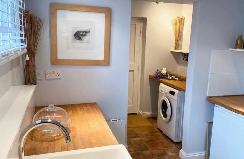 Ashby Woulds House | Boothorpe Farmhouse