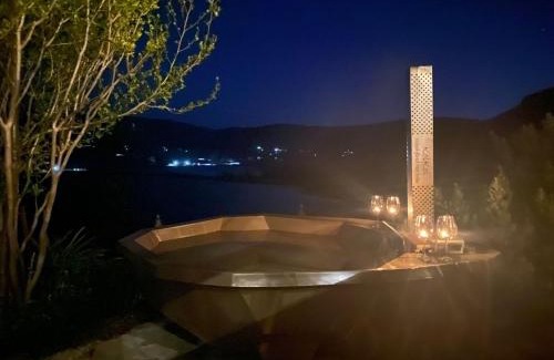Op-die-Berg Hotel | Boplaas Guesthouse