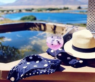 Op-die-Berg Hotel | Boplaas Guesthouse
