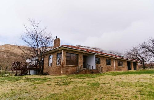 Op-die-Berg Hotel | Boplaas Guesthouse