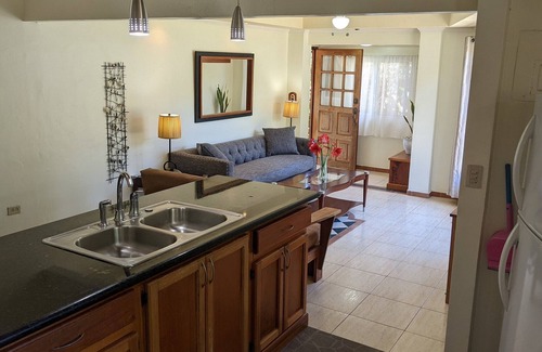 Boquete House | Boquete Panama CV3 Walk to town, views, river, gardens and bird watching