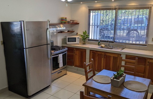 Alto Boquete Apartment | Boquete Panama Quetzal 1 Apartment Close to town Coffee Farms Water Falls Hiking