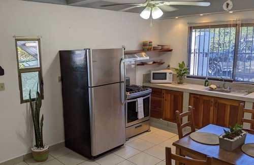 Alto Boquete Apartment | Boquete Panama Quetzal 1 Apartment Close to town Coffee Farms Water Falls Hiking