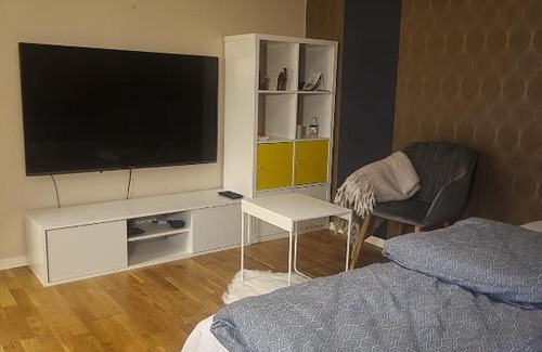 Boras Apartment | Borås Studio Apartment