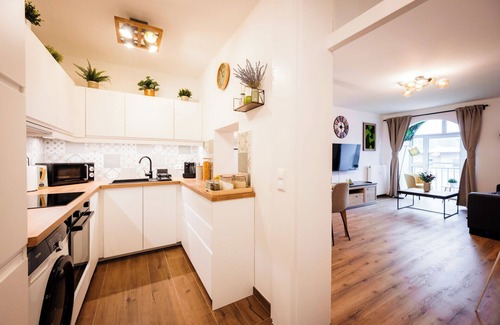 Villach Apartment | BoRa Apartment Heaven - Villach