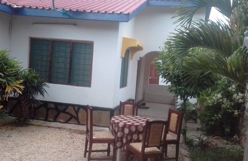 Ukunda House | Bora bella villa. Dream home away from home.