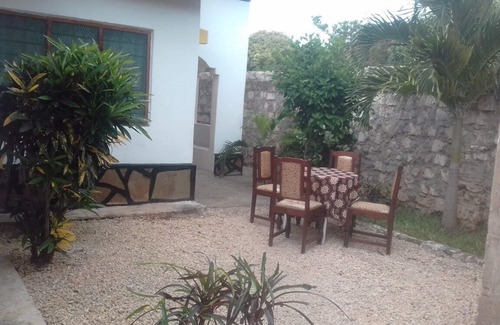 Ukunda House | Bora bella villa. Dream home away from home.