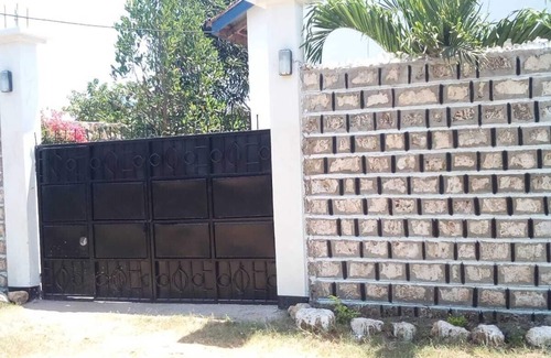Ukunda House | Bora bella villa. Dream home away from home.