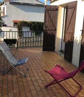 Beziers House | Bora