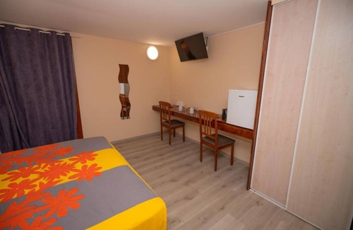 Bora Bora Bed & Breakfast | BORA – Holidays Superior Bedroom 1