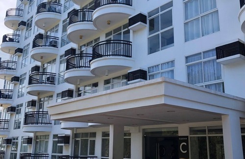 Yapak Condo | Boracay Condo Unit fully furnished 3E