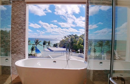 Boracay Island Hotel | Boracay Ocean Club