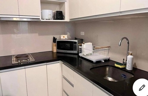 Yapak Apartment | Boracay Oceanway Residences-Modern and stylish One bedroom unit